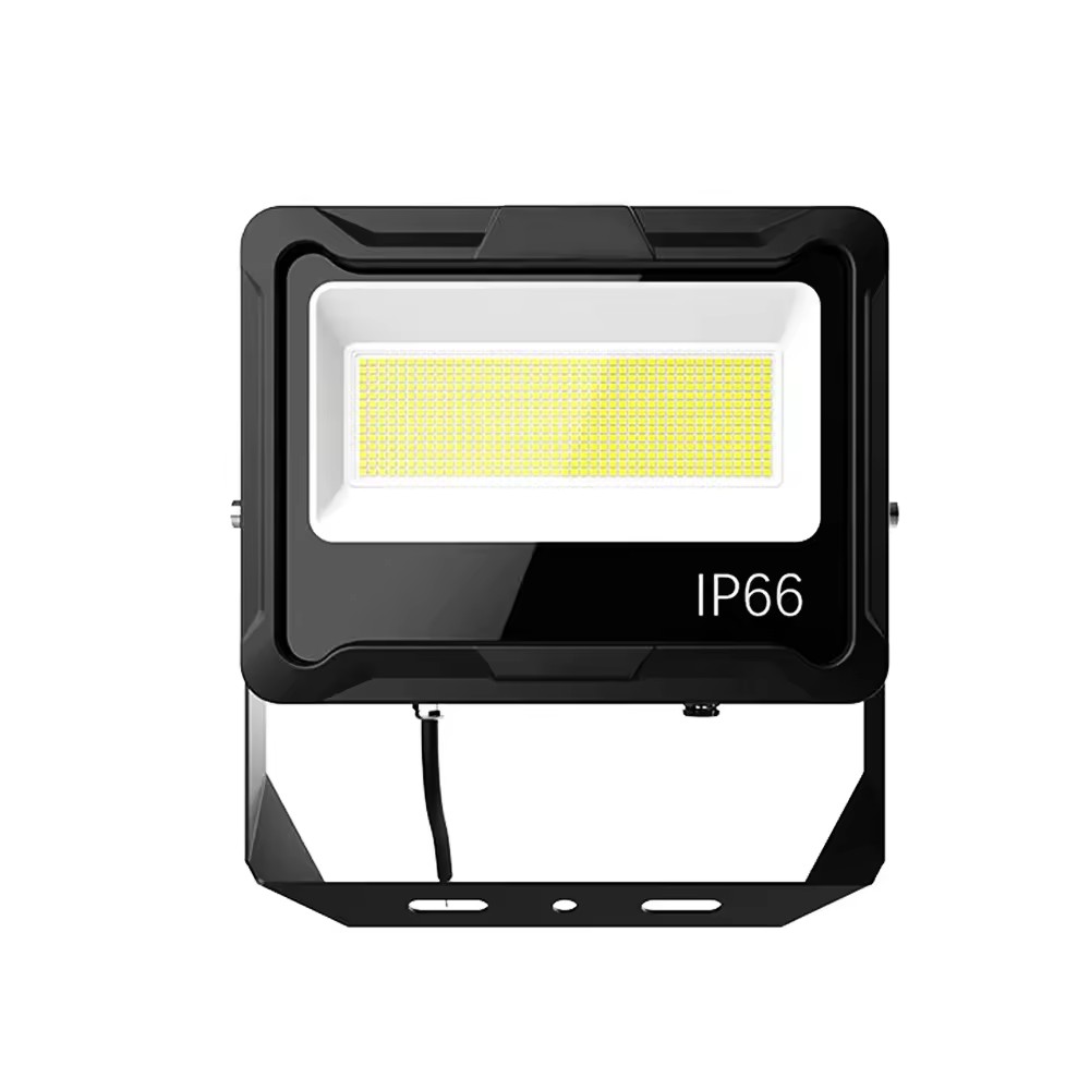 100W νέα φώτα πλημμυρών LED