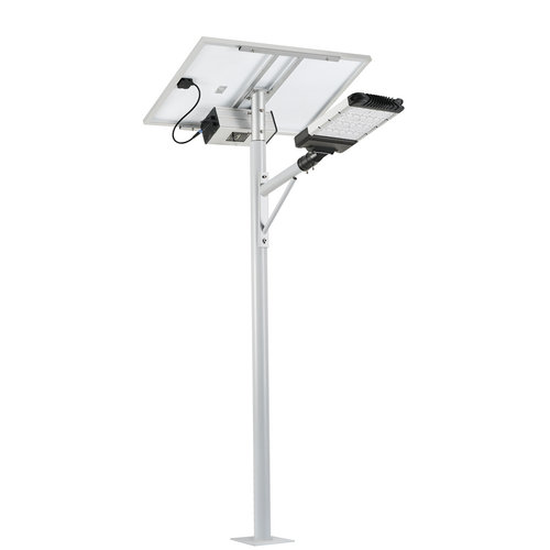 120W Split Solar Street Light