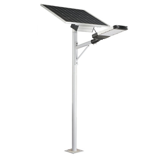 150W Split Solar Street Light