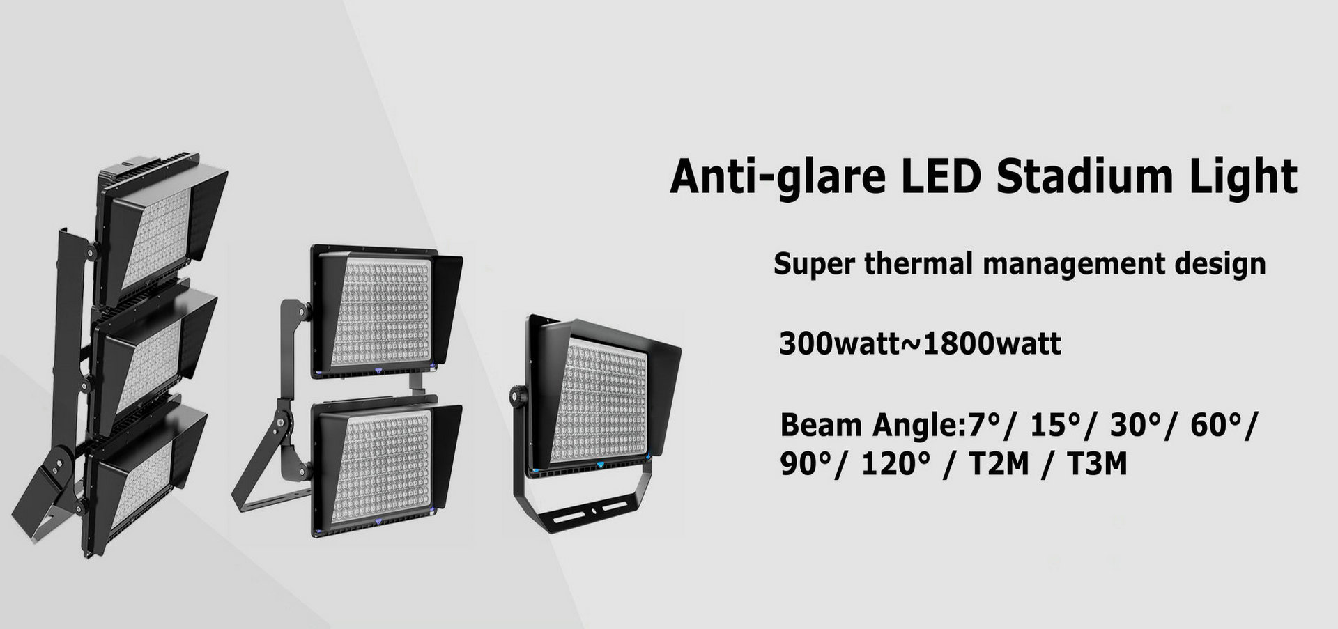 φως γηπέδου led