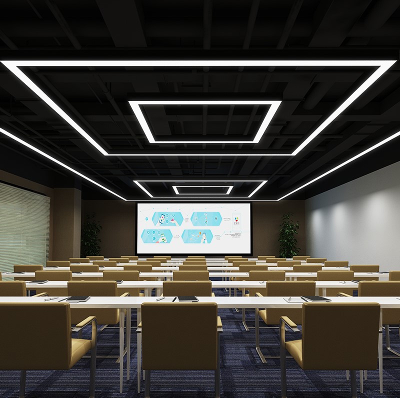 Γιατί να επιλέξετε γραμμικό φως led;