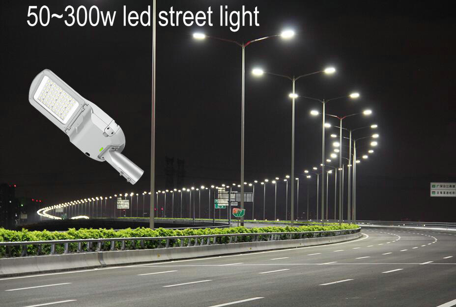 Πώς να επιλέξετε LED LED LIGHT;