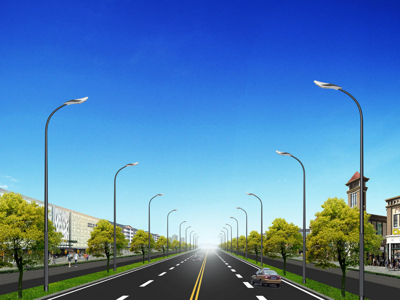 LED LERET LIGHTS: Το πράσινο φως φωτίζει τη μελλοντική πόλη