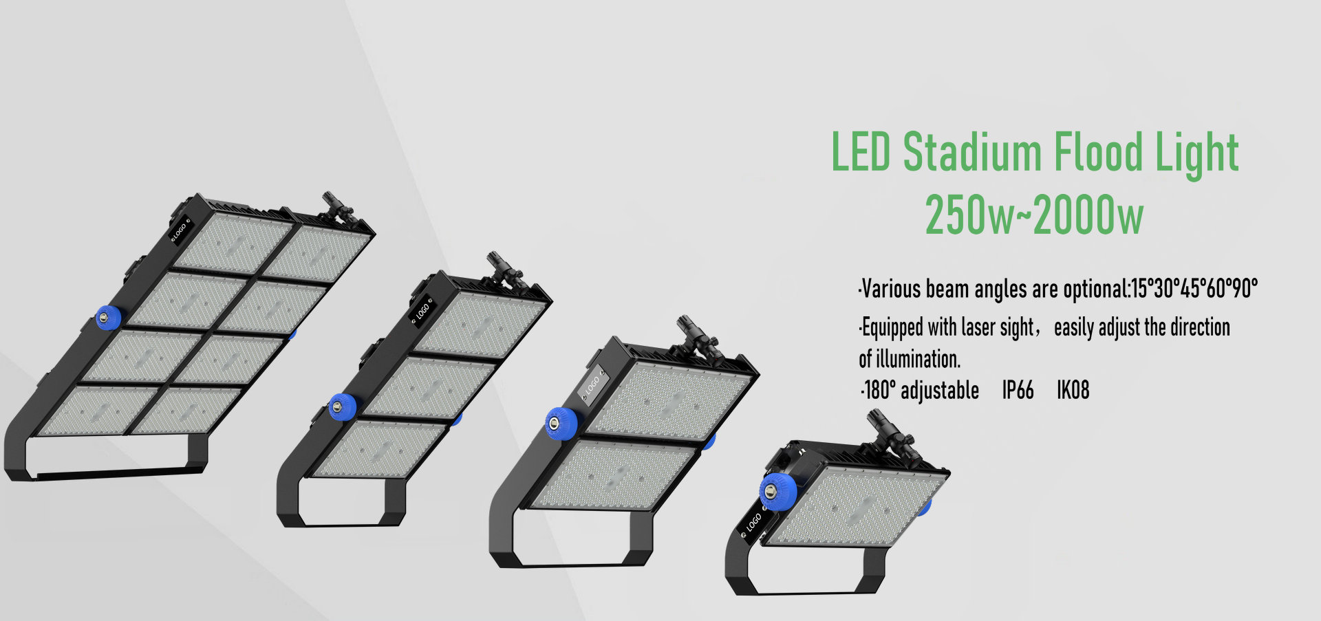LED LIGHT