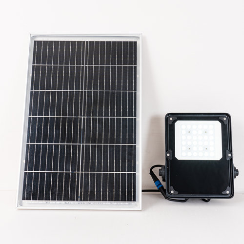 20W ηλιακή LED LED φως