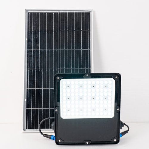 30W ηλιακή λυχνία LED