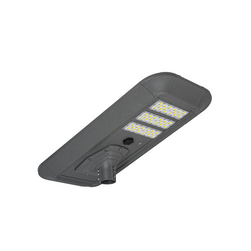 85W όλα σε ένα ηλιακό φως LED Street